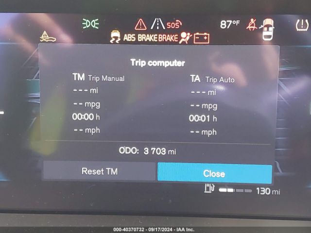 YV4L12RF0P1283966 Volvo Xc60 B5 Ultimate Bright Theme
