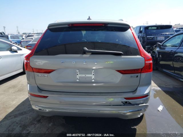 YV4L12RF0P1283966 Volvo Xc60 B5 Ultimate Bright Theme