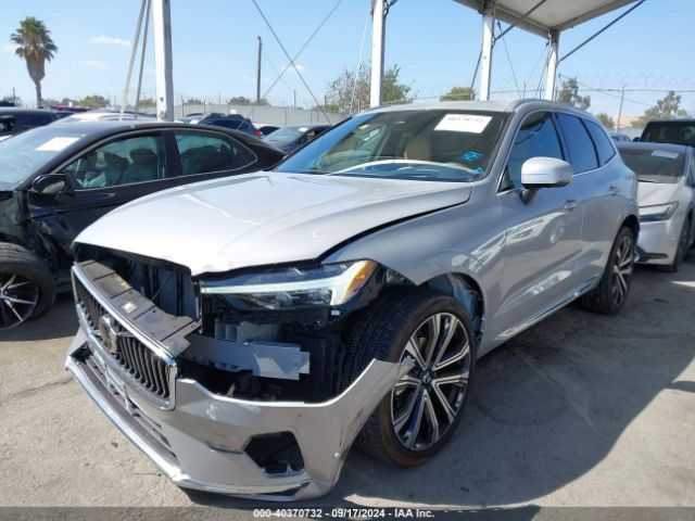 YV4L12RF0P1283966 Volvo Xc60 B5 Ultimate Bright Theme
