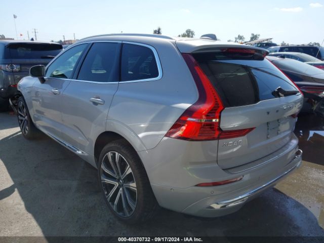 YV4L12RF0P1283966 Volvo Xc60 B5 Ultimate Bright Theme