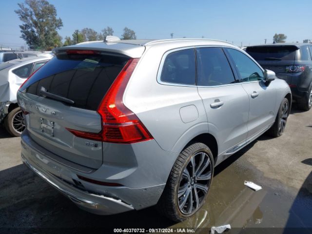 YV4L12RF0P1283966 Volvo Xc60 B5 Ultimate Bright Theme