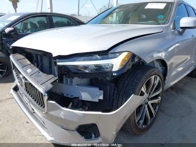 YV4L12RF0P1283966 Volvo Xc60 B5 Ultimate Bright Theme