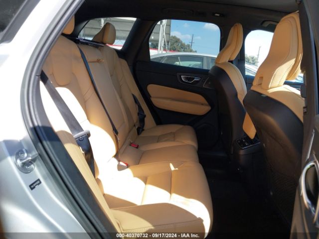 YV4L12RF0P1283966 Volvo Xc60 B5 Ultimate Bright Theme
