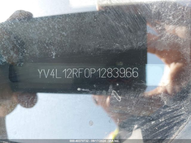 YV4L12RF0P1283966 Volvo Xc60 B5 Ultimate Bright Theme