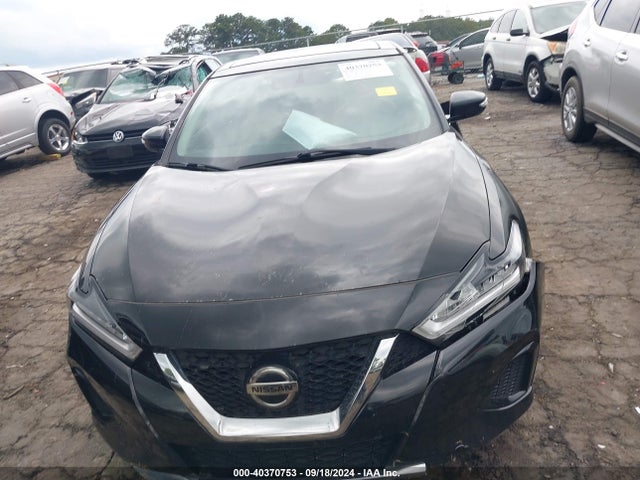 Nissan Maxima 3.5 Sl 2019 1N4AA6AV0KC365039 Image 12