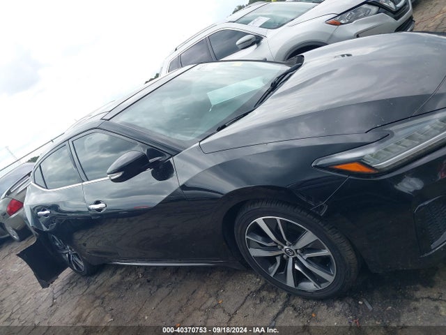Nissan Maxima 3.5 Sl 2019 1N4AA6AV0KC365039 Image 13