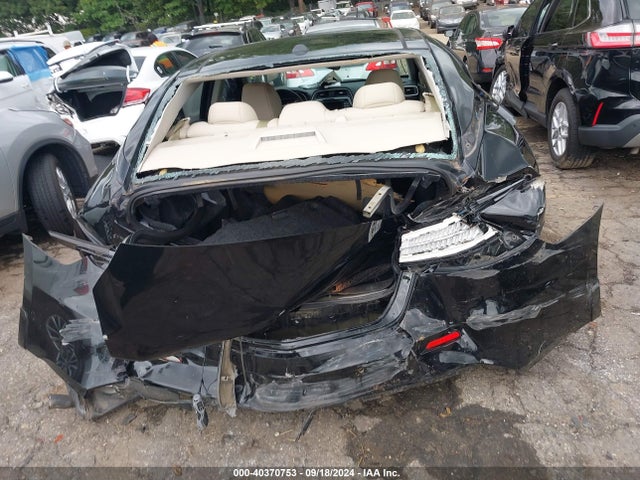 Nissan Maxima 3.5 Sl 2019 1N4AA6AV0KC365039 Image 16