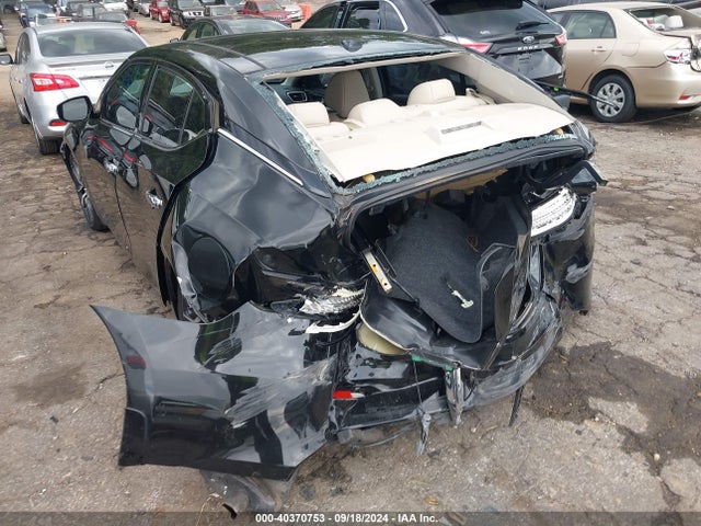Nissan Maxima 3.5 Sl 2019 1N4AA6AV0KC365039 Image 17