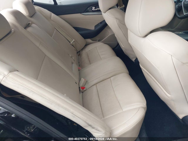 Nissan Maxima 3.5 Sl 2019 1N4AA6AV0KC365039 Image 8