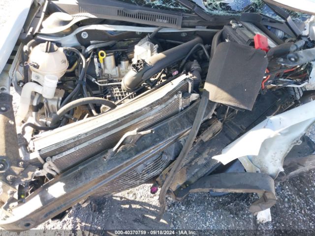 3VW2B7AJ3HM312547 Volkswagen Jetta 1.4t S