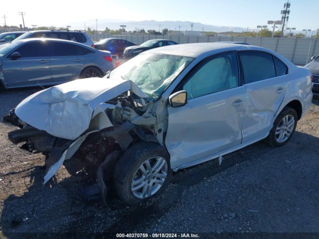 3VW2B7AJ3HM312547 Volkswagen Jetta 1.4t S