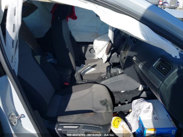 3VW2B7AJ3HM312547 Volkswagen Jetta 1.4t S