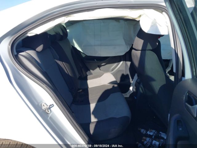 3VW2B7AJ3HM312547 Volkswagen Jetta 1.4t S