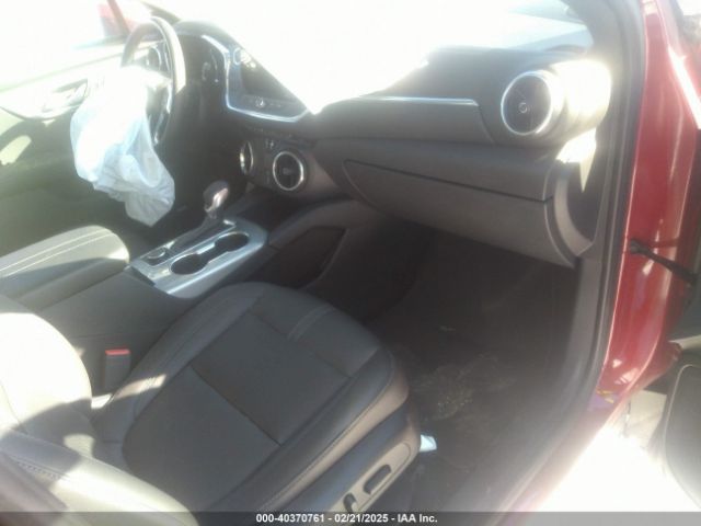 3GNKBHRS2KS665605 Chevrolet Blazer