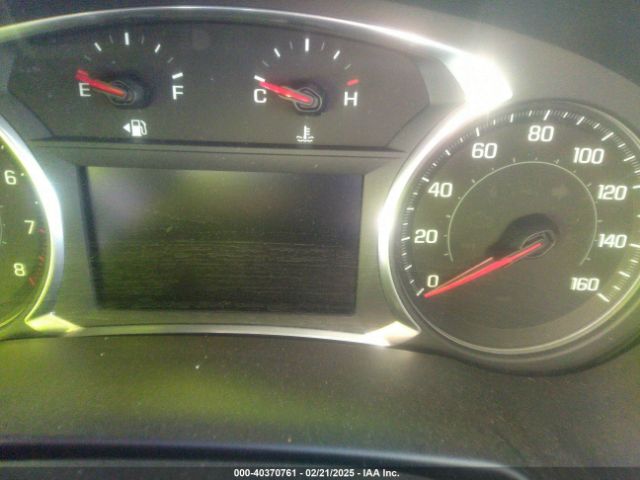 3GNKBHRS2KS665605 Chevrolet Blazer