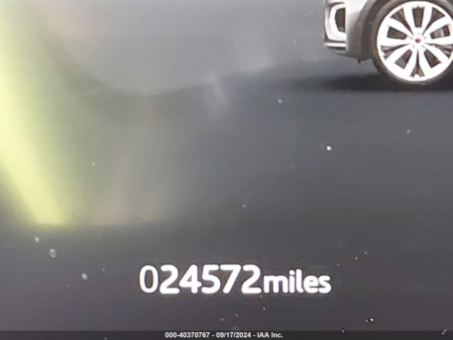 SADCJ2EX0PA707894 Jaguar F-pace S P250 Awd Automatic