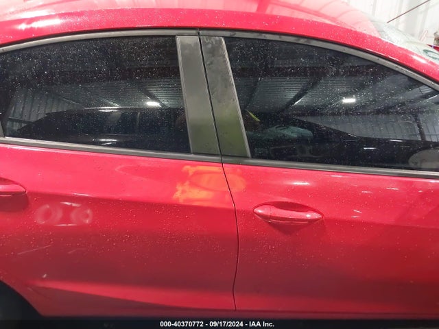 Chevrolet Cruze Ls Auto 2018 1G1BC5SM4J7148604 Image 13