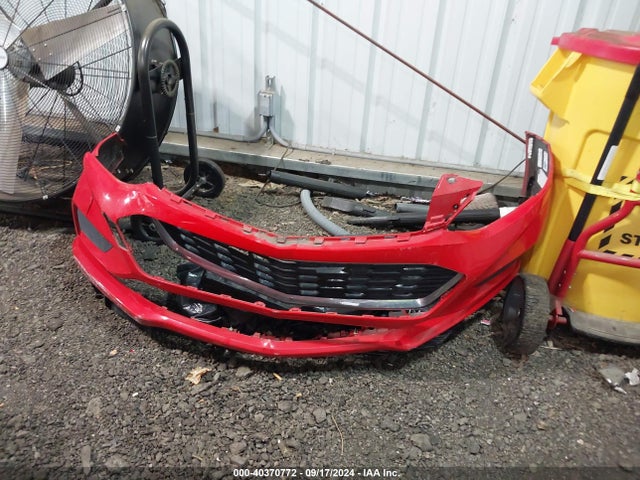 Chevrolet Cruze Ls Auto 2018 1G1BC5SM4J7148604 Image 11