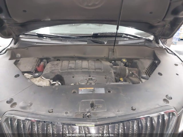 5GAKVCKD8EJ170640 Buick Enclave Premium