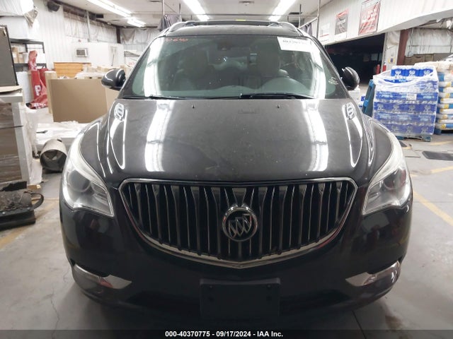 5GAKVCKD8EJ170640 Buick Enclave Premium