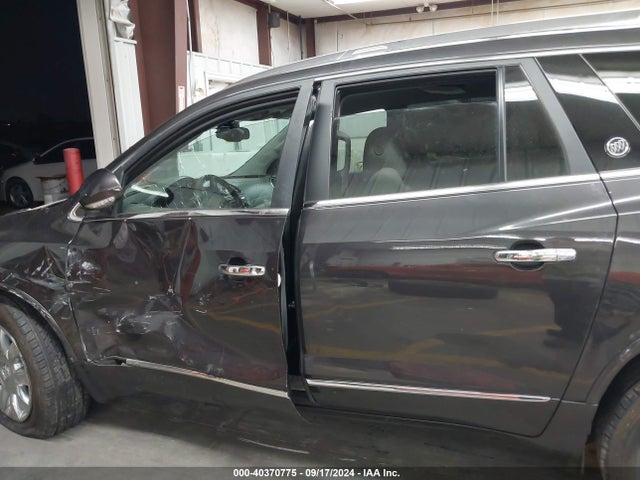 Buick Enclave Premium 2014 5GAKVCKD8EJ170640 Image 14