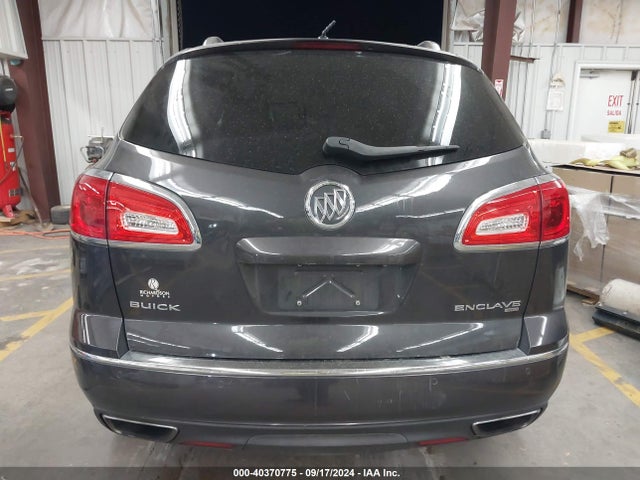 5GAKVCKD8EJ170640 Buick Enclave Premium