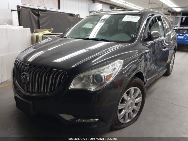 5GAKVCKD8EJ170640 Buick Enclave Premium