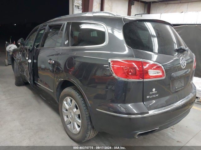 5GAKVCKD8EJ170640 Buick Enclave Premium