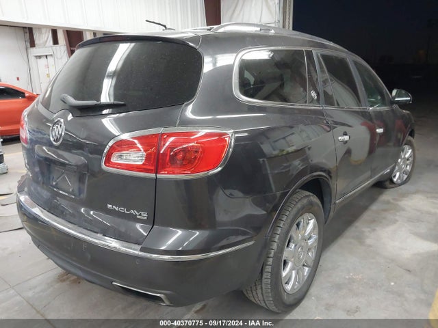 5GAKVCKD8EJ170640 Buick Enclave Premium