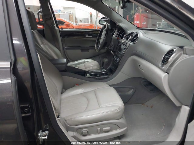 5GAKVCKD8EJ170640 Buick Enclave Premium
