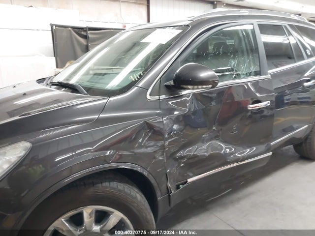 5GAKVCKD8EJ170640 Buick Enclave Premium