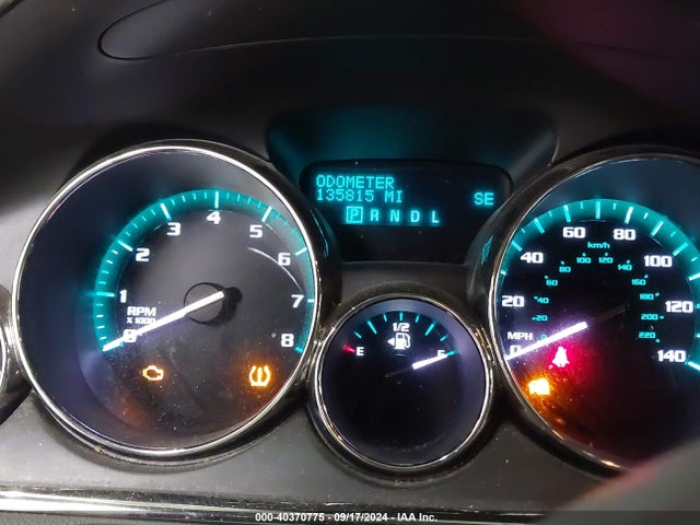 5GAKVCKD8EJ170640 Buick Enclave Premium