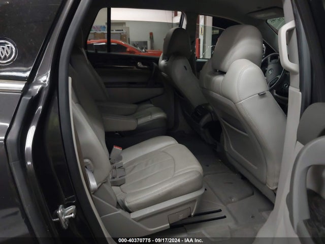 5GAKVCKD8EJ170640 Buick Enclave Premium