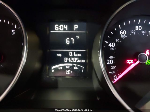 3VW2K7AJ0FM226089 Volkswagen Jetta 2.0l S