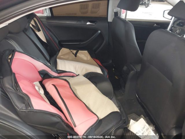 3VW2K7AJ0FM226089 Volkswagen Jetta 2.0l S