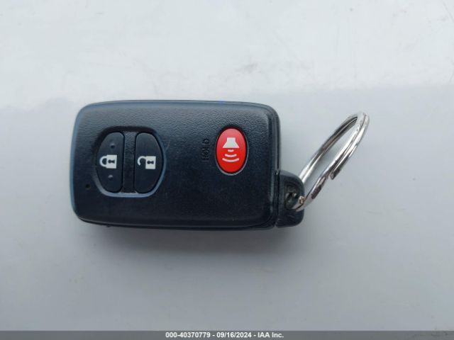 JTKJF5C75GJ024705 Scion TC