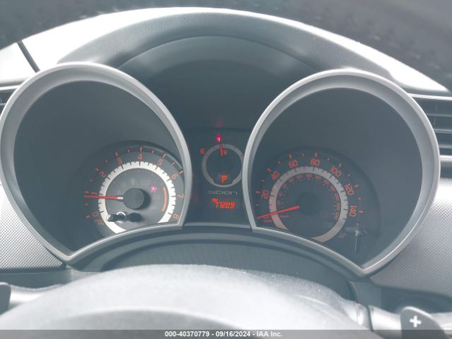 JTKJF5C75GJ024705 Scion TC