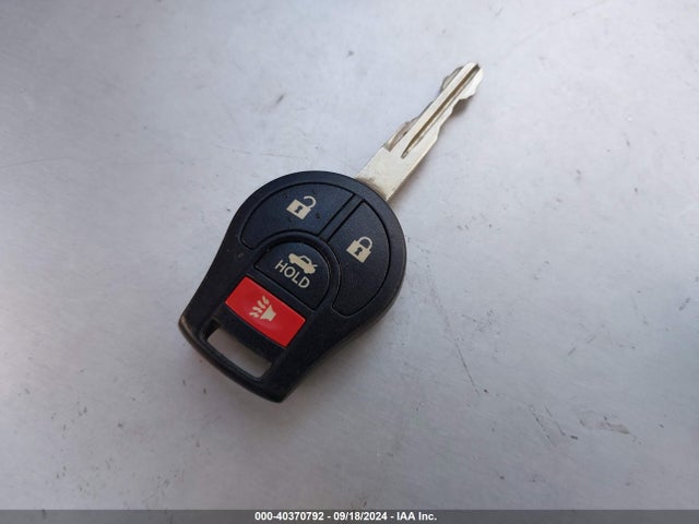 Nissan SENTRA SV 2014 3N1AB7AP5EY266133 Image 11