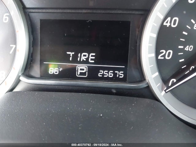 Nissan SENTRA SV 2014 3N1AB7AP5EY266133 Image 16