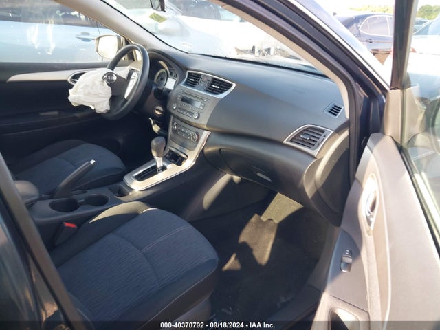 Nissan SENTRA SV 2014 3N1AB7AP5EY266133 Image 5