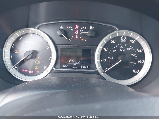 Nissan SENTRA SV 2014 3N1AB7AP5EY266133 Image 7