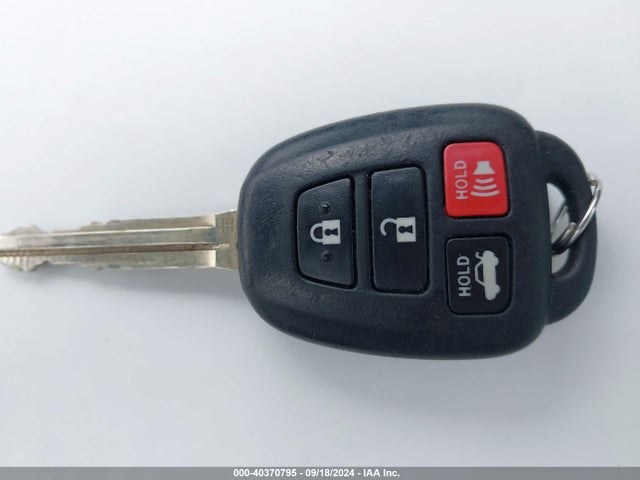 Toyota CAMRY SE 2017 4T1BF1FK8HU346853 Image 11