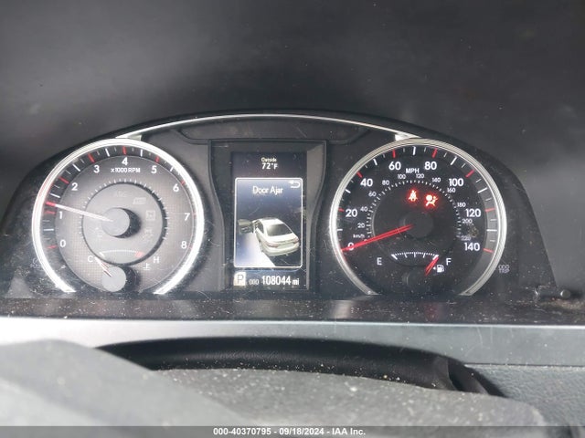 Toyota CAMRY SE 2017 4T1BF1FK8HU346853 Image 7