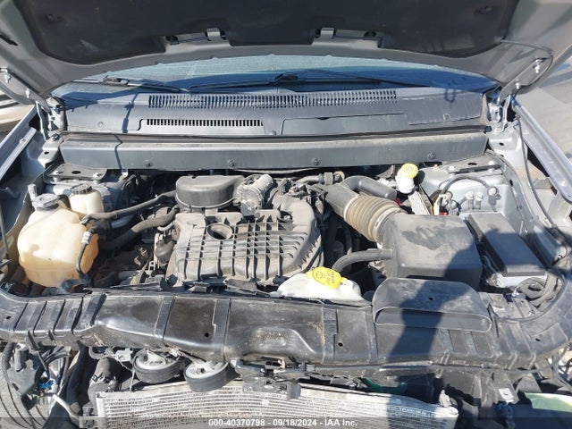 Dodge Journey Se Awd 2019 3C4PDDBG5KT838213 Image 10