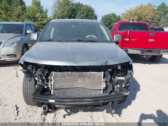 Dodge Journey Se Awd 2019 3C4PDDBG5KT838213 Image 13