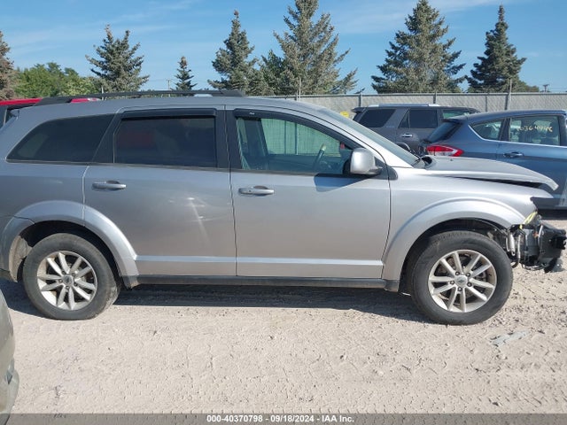 Dodge Journey Se Awd 2019 3C4PDDBG5KT838213 Image 14
