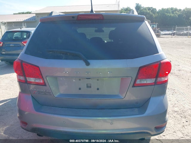 Dodge Journey Se Awd 2019 3C4PDDBG5KT838213 Image 17