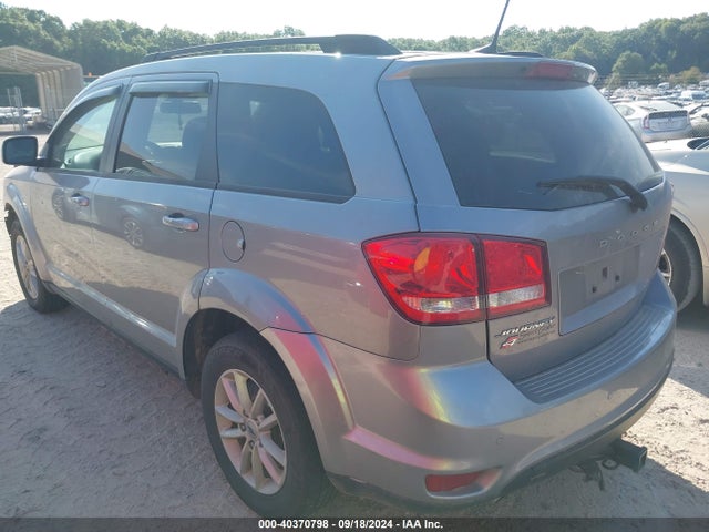 Dodge Journey Se Awd 2019 3C4PDDBG5KT838213 Image 3