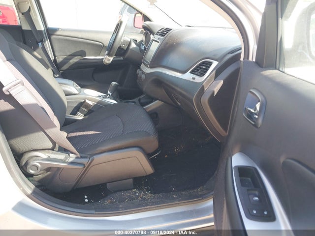 Dodge Journey Se Awd 2019 3C4PDDBG5KT838213 Image 5