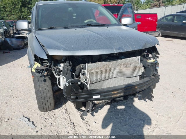 Dodge Journey Se Awd 2019 3C4PDDBG5KT838213 Image 6